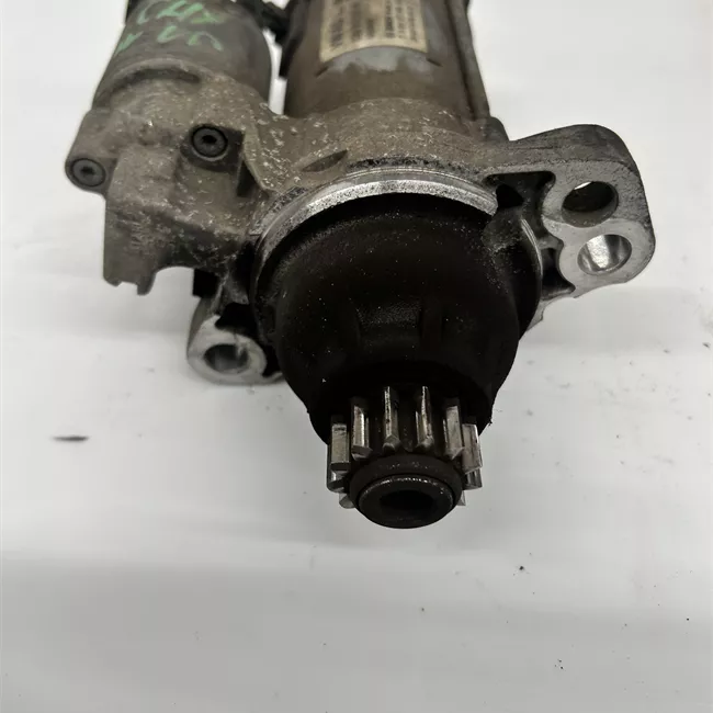 Motorino avviamento 1.1KW BOSCH