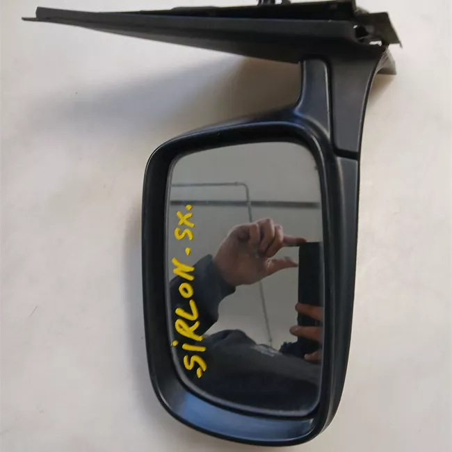 Retrovisore esterno regolazione elettrica sinistro