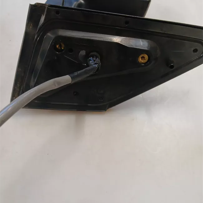 Retrovisore esterno regolazione elettrica sinistro