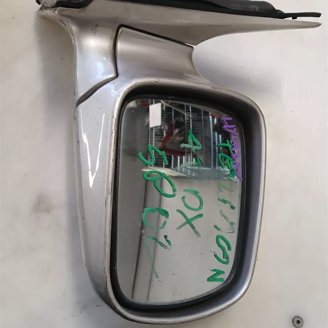 Retrovisore esterno regolazione elettrica destro