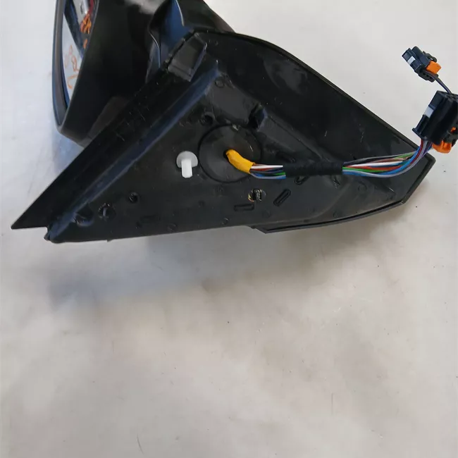 Retrovisore esterno regolazione elettrica destro Ripieghevole elettrico