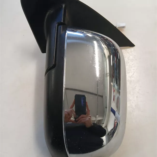 Retrovisore esterno regolazione elettrica sinistro