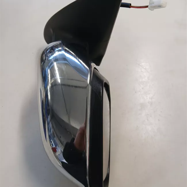 Retrovisore esterno regolazione elettrica sinistro