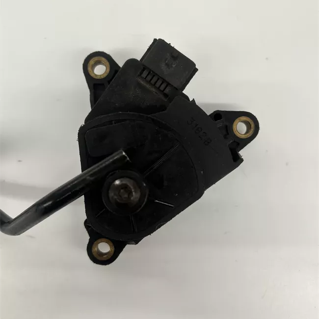 Pedale acceleratore ATM