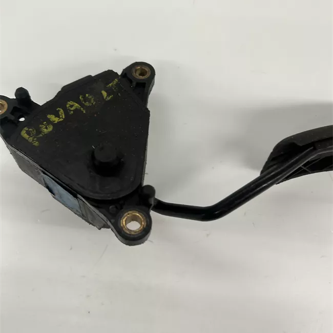 Pedale acceleratore ATM