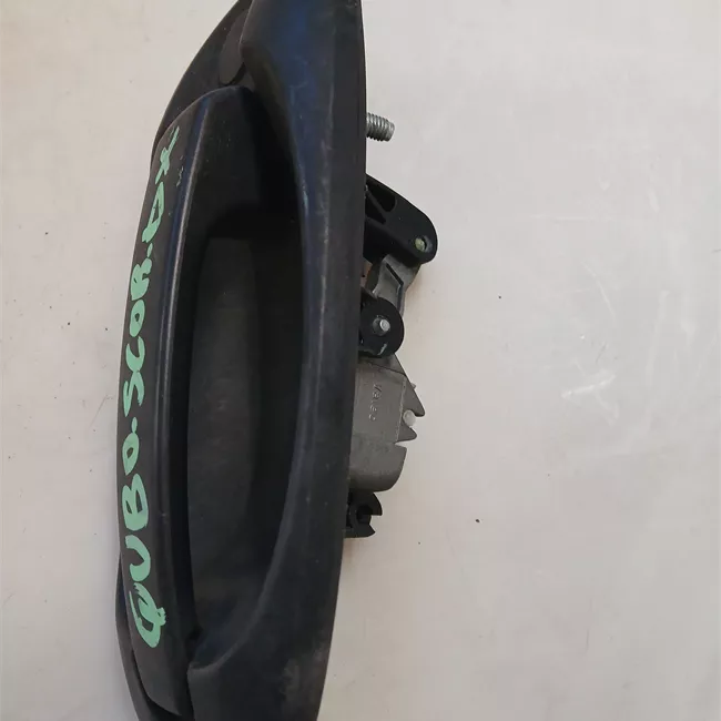 Maniglia apertura scorrevole porta posteriore destra