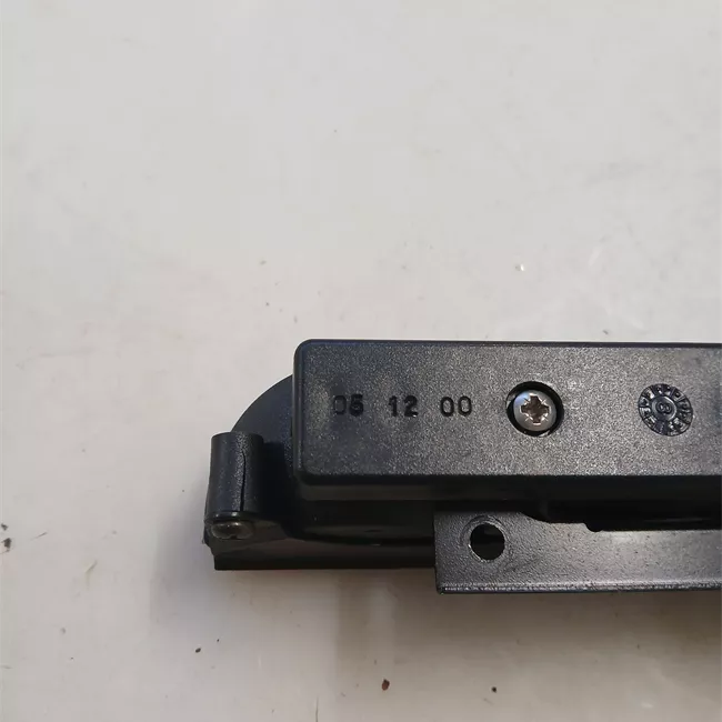 Fanale stop supplementare