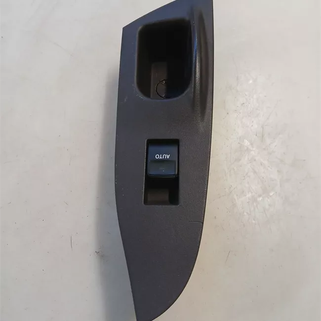 Interruttore alzacristalli porta anteriore