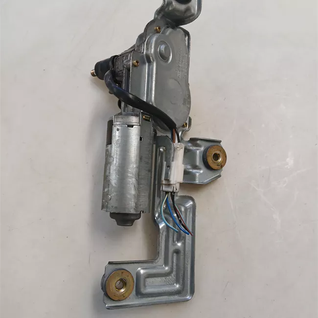 Motorino tergilunotto