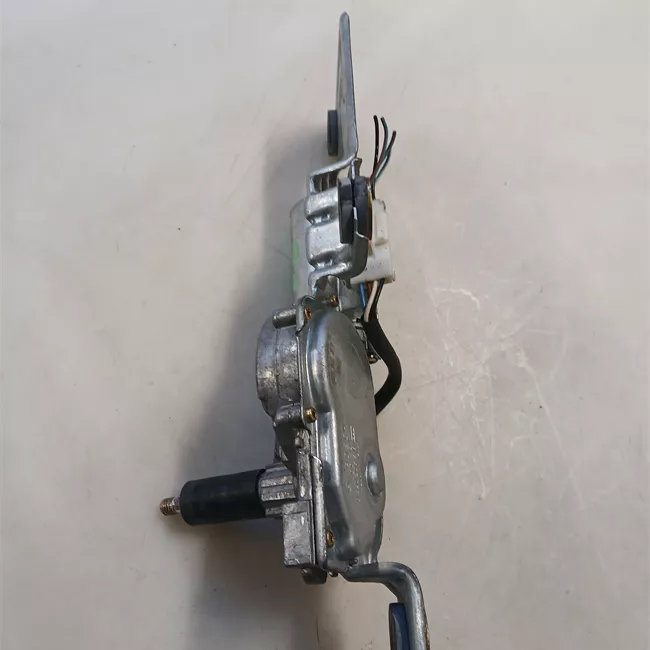 Motorino tergilunotto