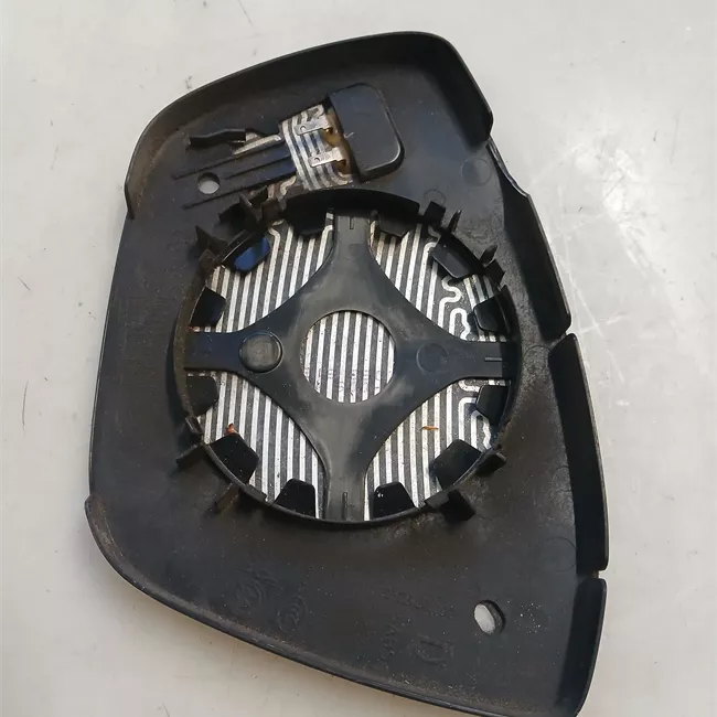 Cristallo retrovisore esterno destro