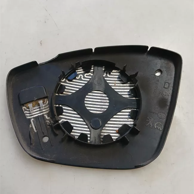 Cristallo retrovisore esterno destro