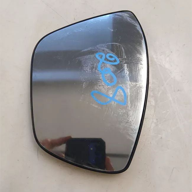 Cristallo retrovisore esterno destro