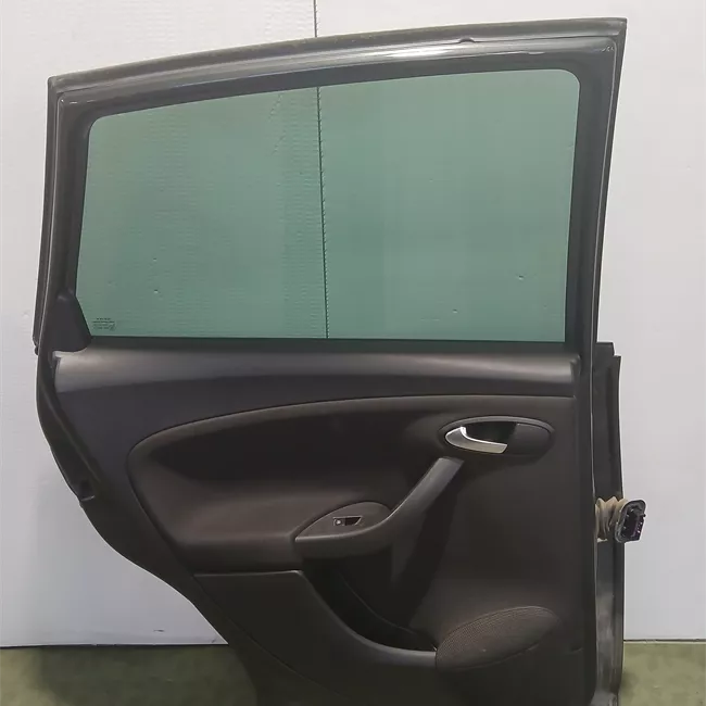 Porta posteriore sinistra