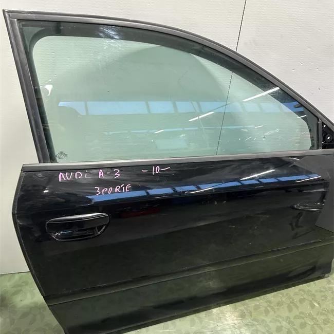 Porta anteriore destra