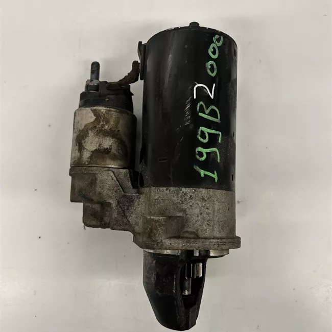 Motorino avviamento Cambio 6M