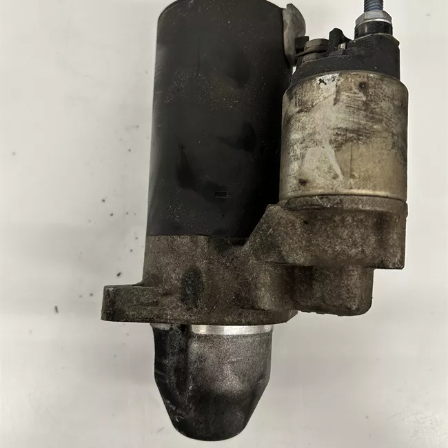 Motorino avviamento Cambio 6M