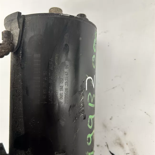 Motorino avviamento Cambio 6M