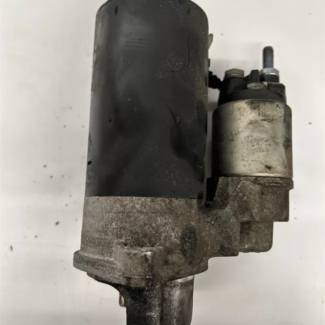 Motorino avviamento Cambio 6M