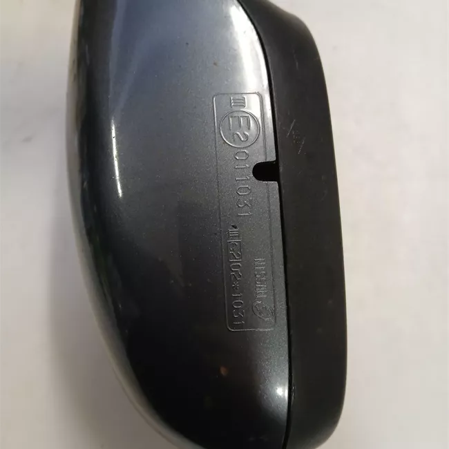 Retrovisore esterno regolazione elettrica destro