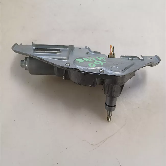 Motorino tergilunotto