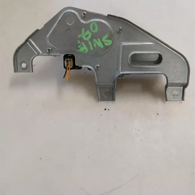 Motorino tergilunotto