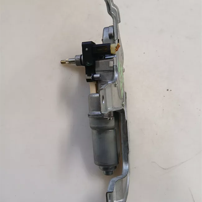 Motorino tergilunotto