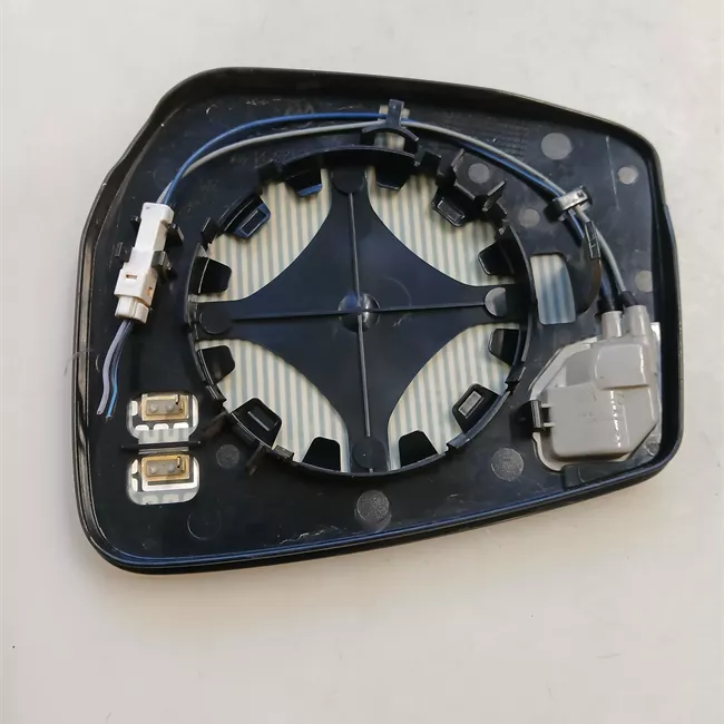 Cristallo retrovisore esterno destro Acenta