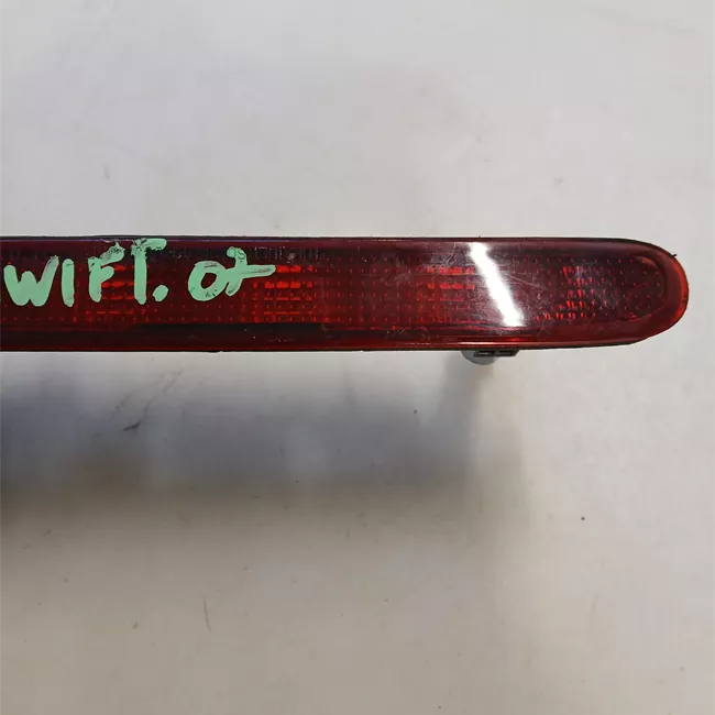 Fanale stop supplementare