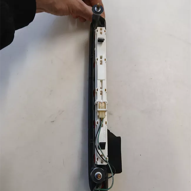 Fanale stop supplementare