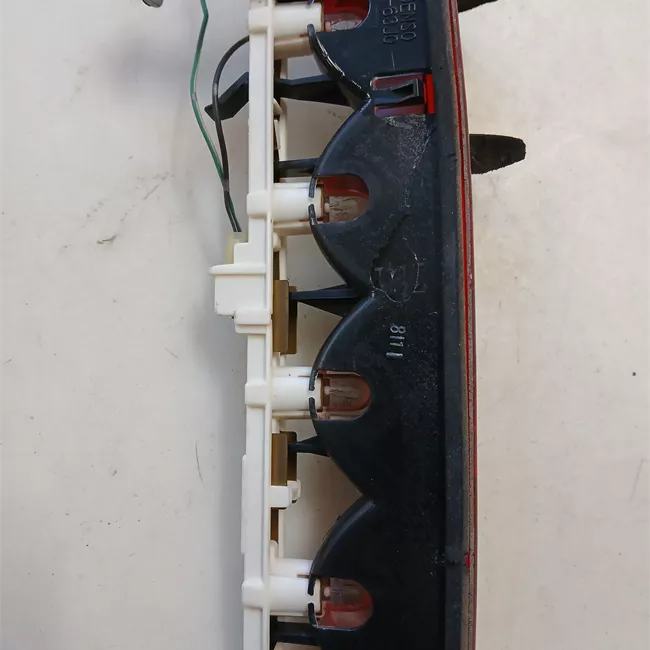 Fanale stop supplementare