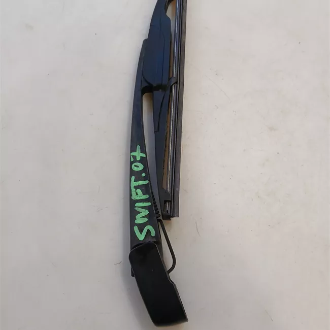 Spazzola tergilunotto