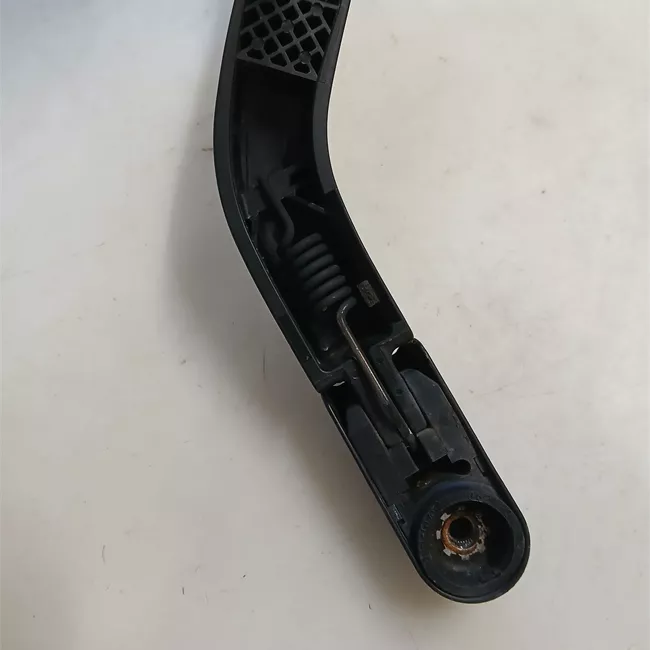 Spazzola tergilunotto