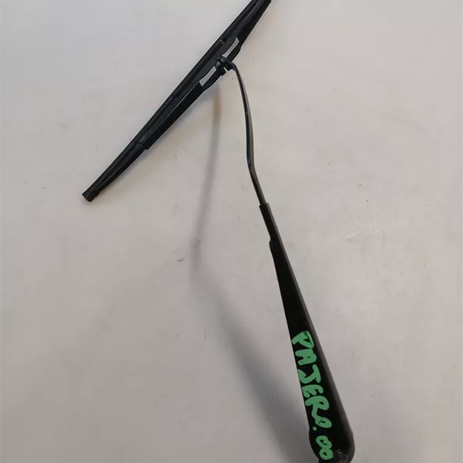 Spazzola tergilunotto