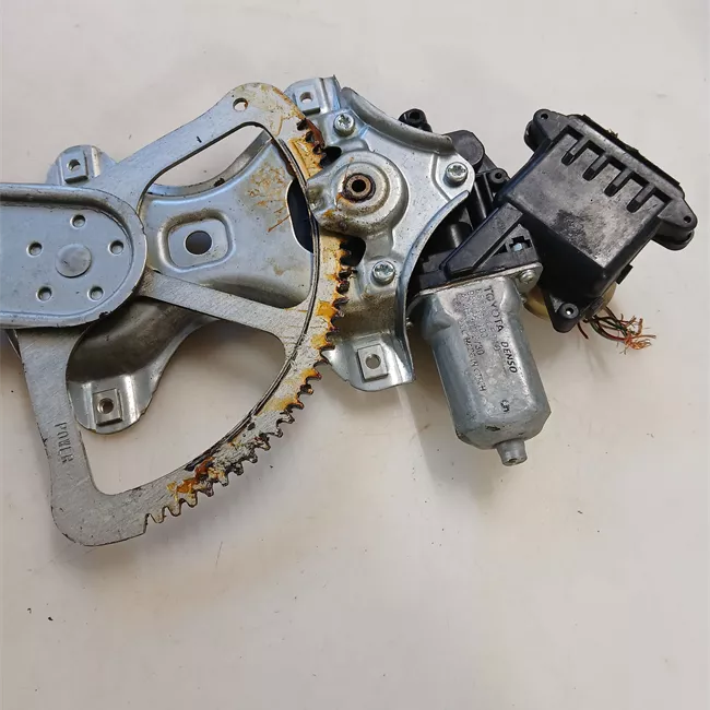 Alzacristallo elettrico porta anteriore sinistro con motorino