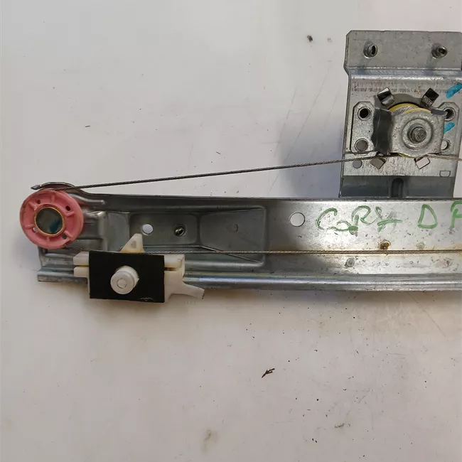 Alzacristallo porta posteriore destro