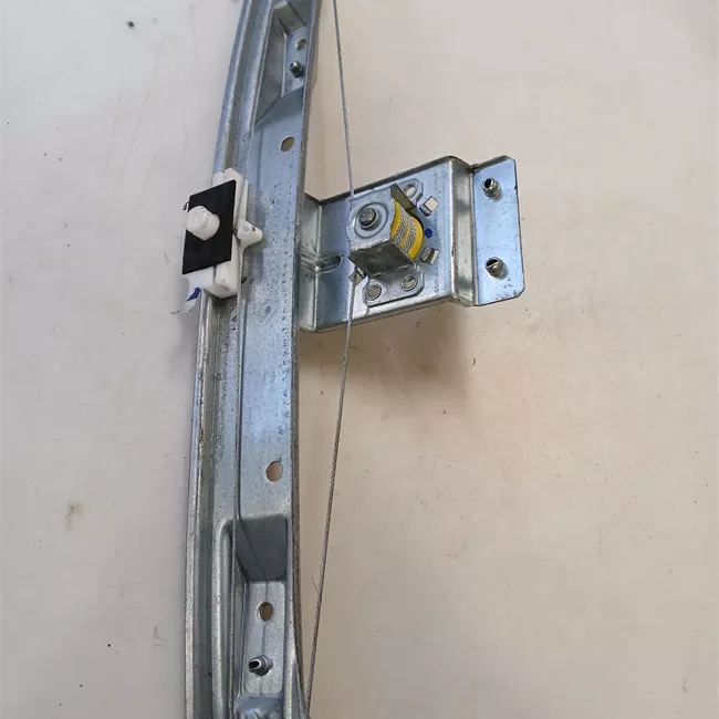 Alzacristallo porta posteriore destro