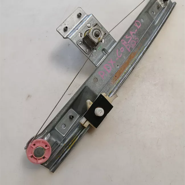 Alzacristallo porta posteriore destro