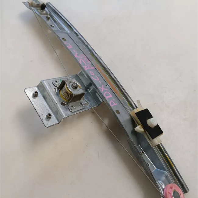 Alzacristallo porta posteriore destro