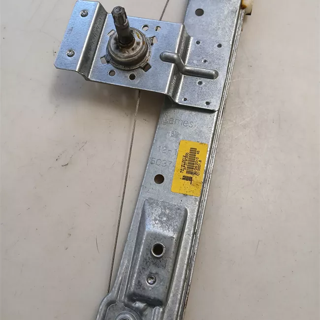 Alzacristallo porta posteriore destro