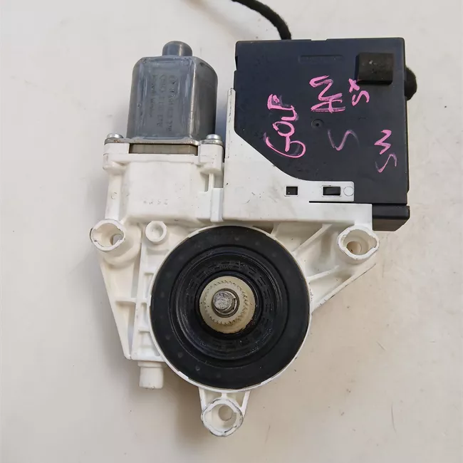 Motorino alzacristallo porta anteriore sinistro