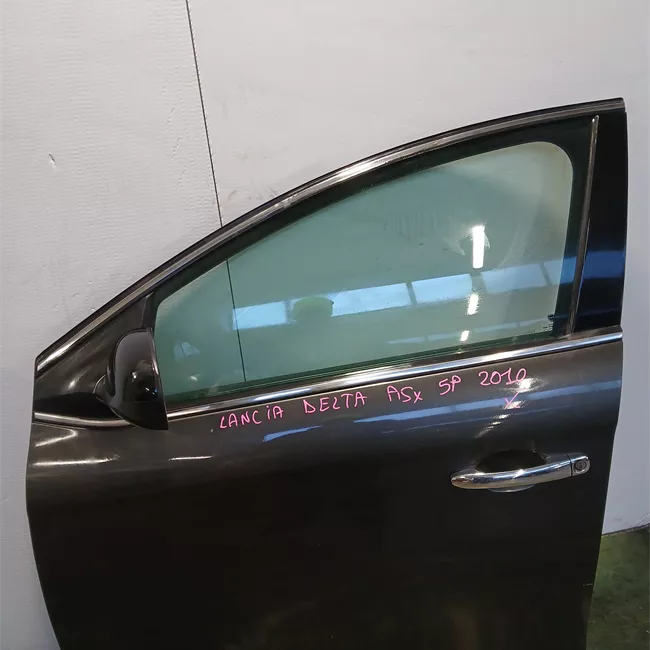 Porta anteriore sinistra