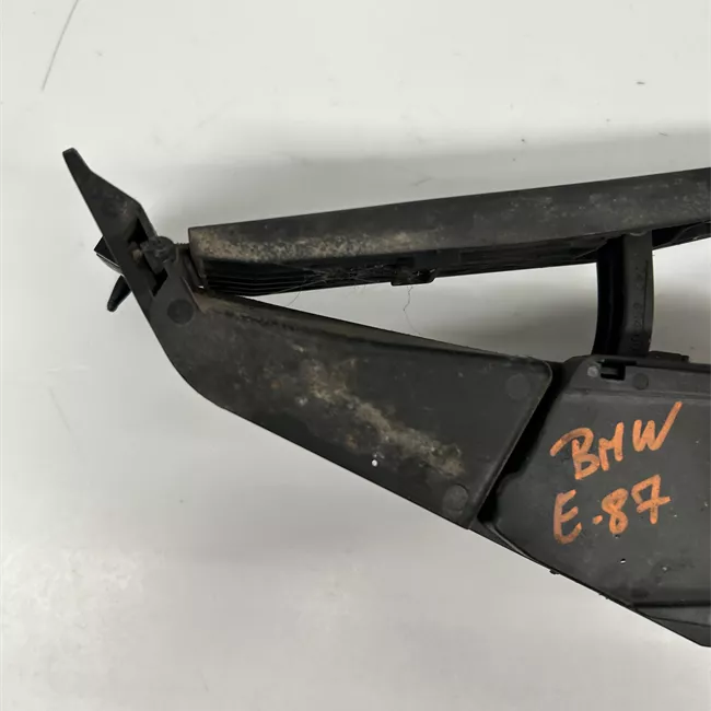 Pedale acceleratore ATM