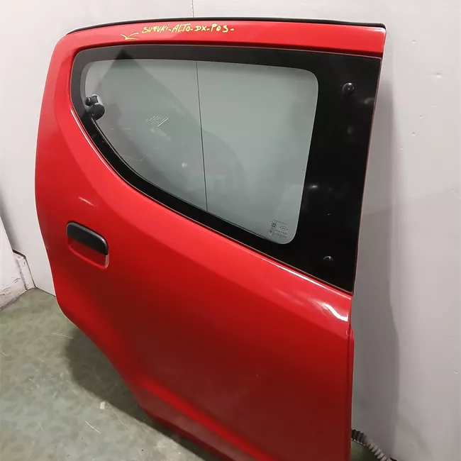 Porta posteriore destra