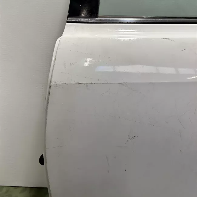 Porta posteriore sinistra