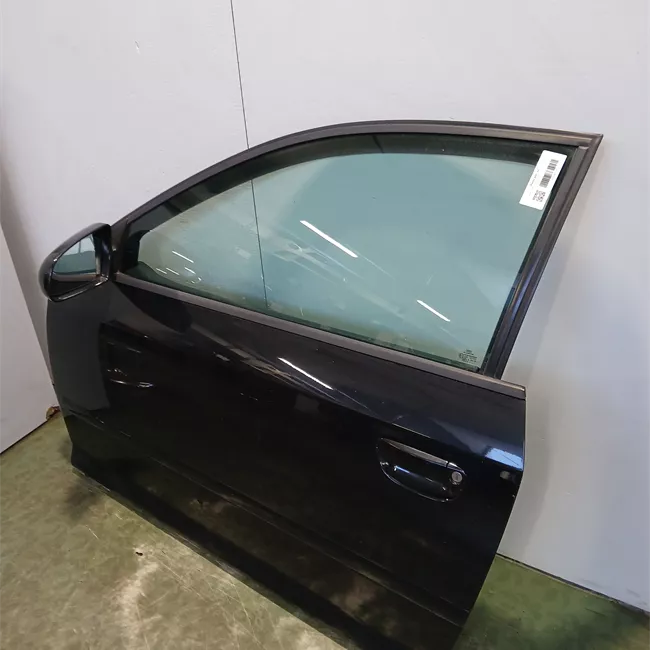 Porta anteriore sinistra