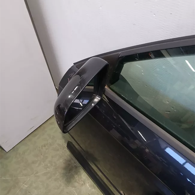 Porta anteriore sinistra