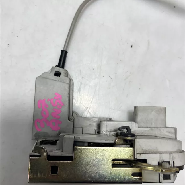 Serratura porta anteriore sinistra