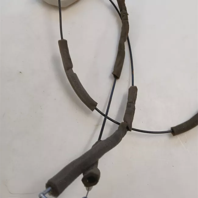 Serratura porta anteriore sinistra