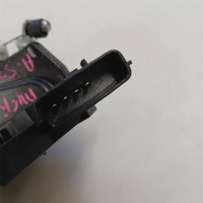 Serratura porta anteriore sinistra